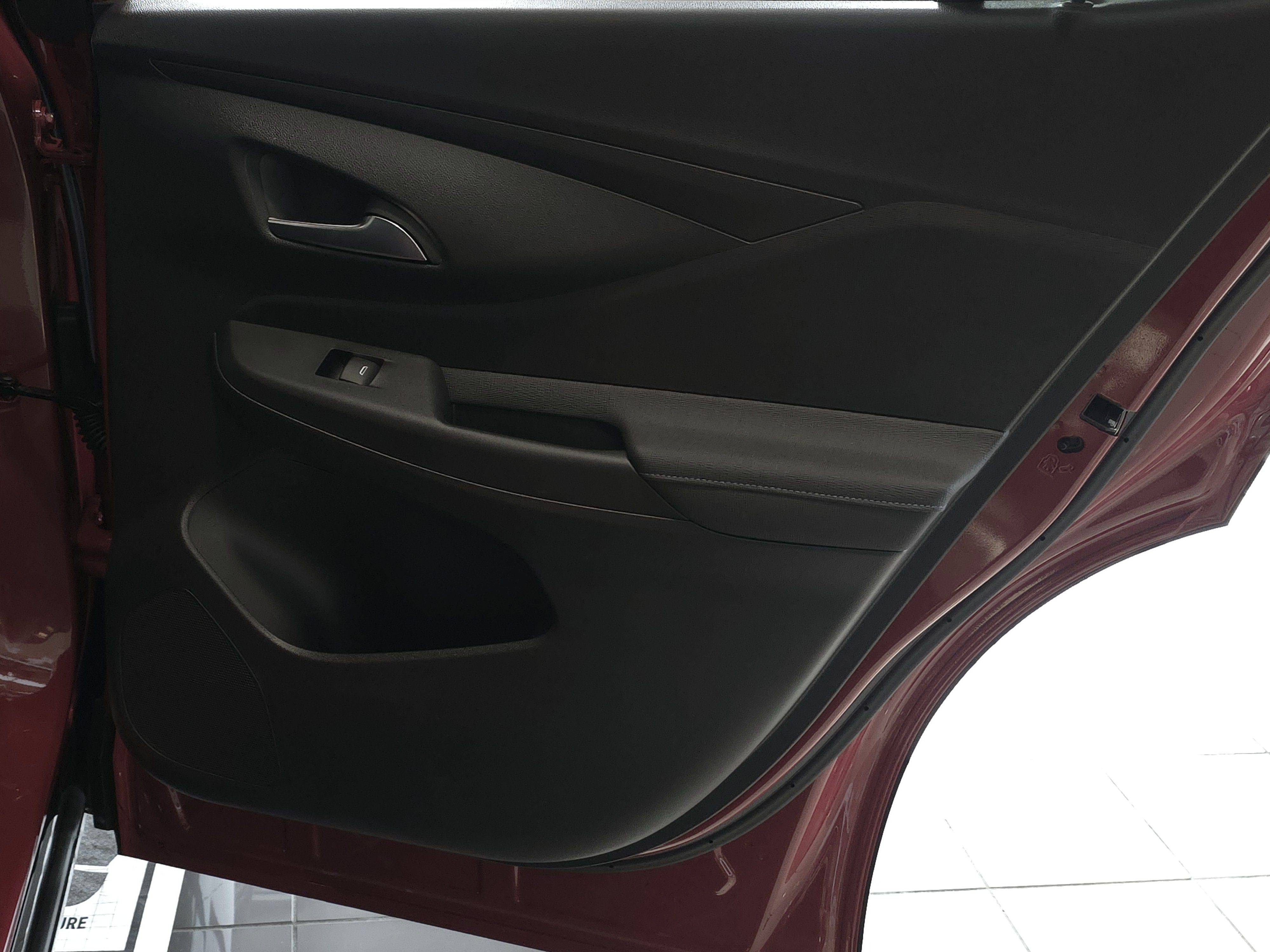 New 2026 Buick Envista Sport Touring w/ Convenience I Package FWD image 20