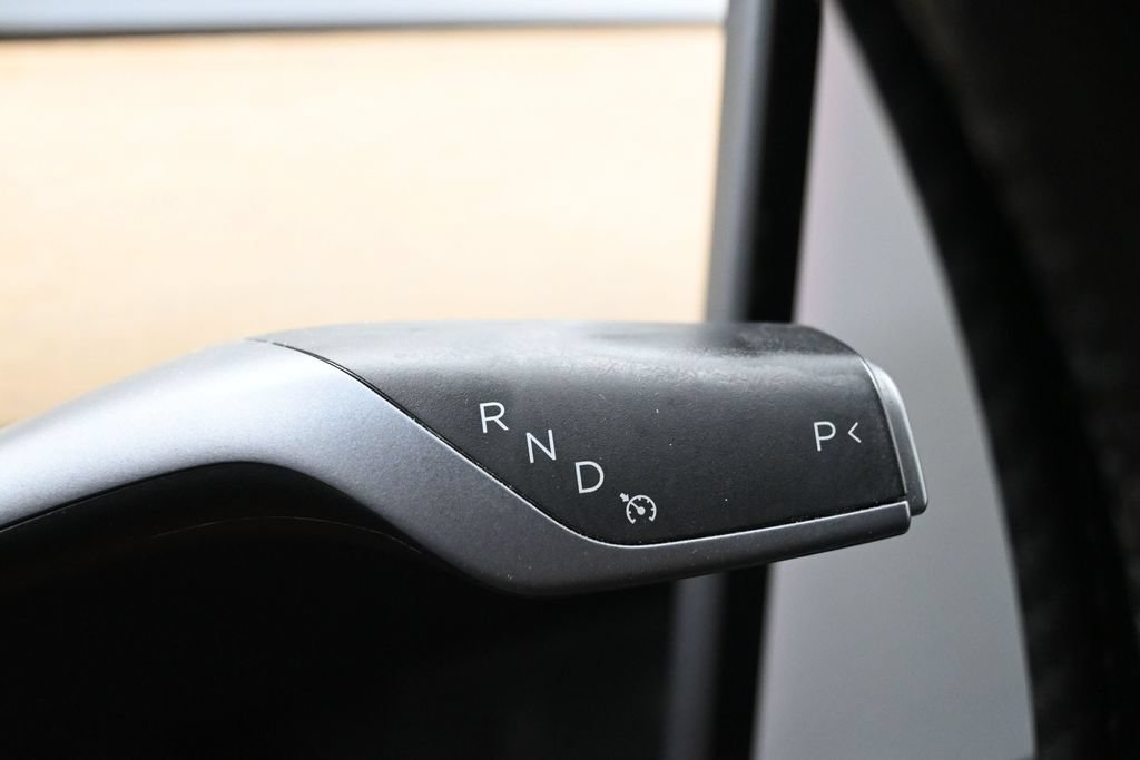 Used 2022 Tesla Model 3 Long Range AWD/4WD image 20