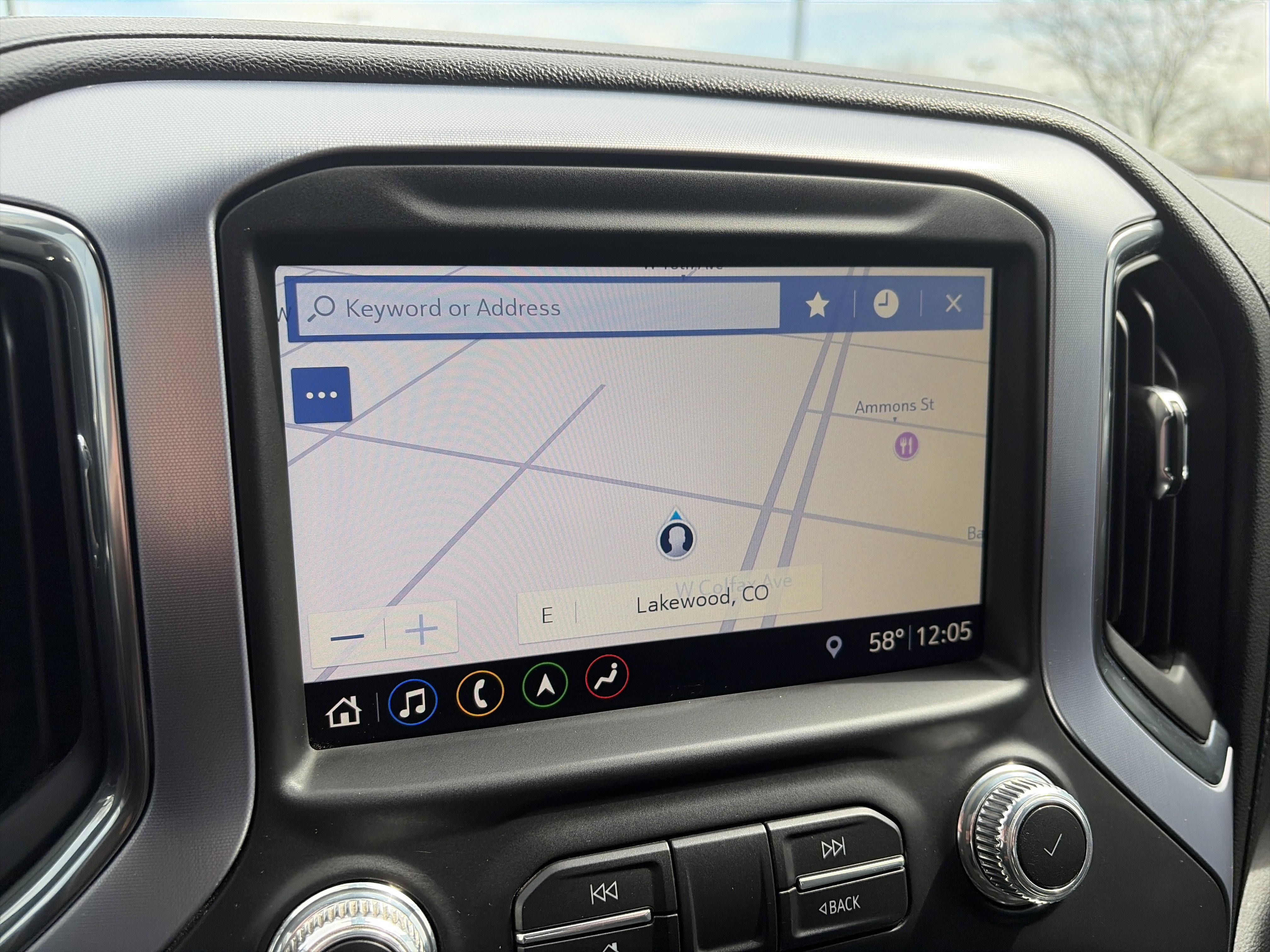 Used 2019 GMC Sierra 1500 SLT w/ SLT Premium Plus Package image 21