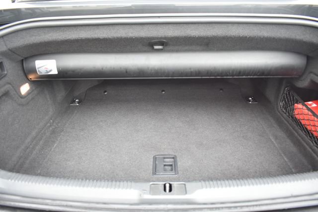 Used 2015 Audi RS 5 Cabriolet w/ Black Optic Plus Package image 32