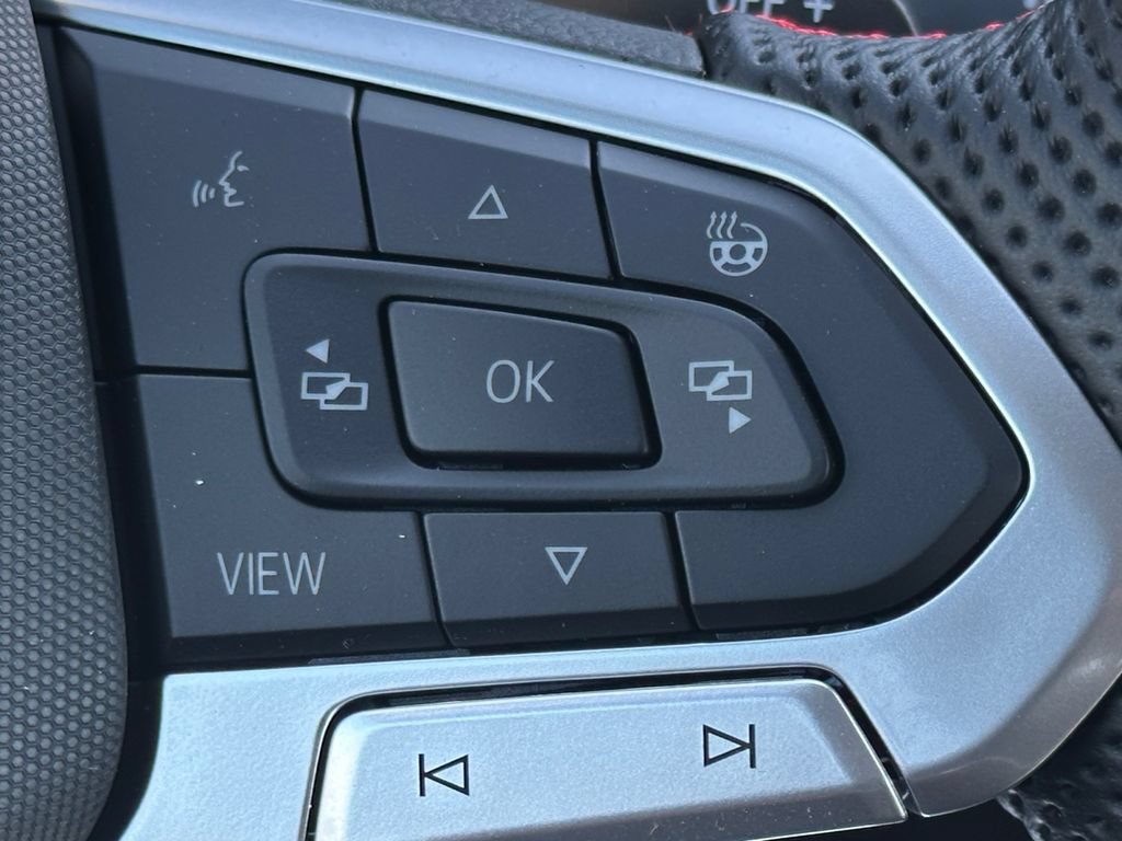 New 2026 Volkswagen GTI Autobahn FWD image 20
