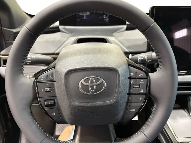 New 2026 Toyota bZ image 15