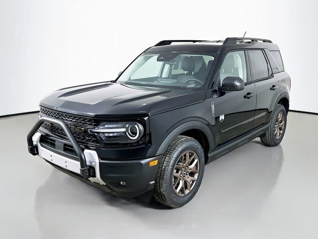 New 2026 Ford Bronco Sport Big Bend w/ Convenience Package image 3