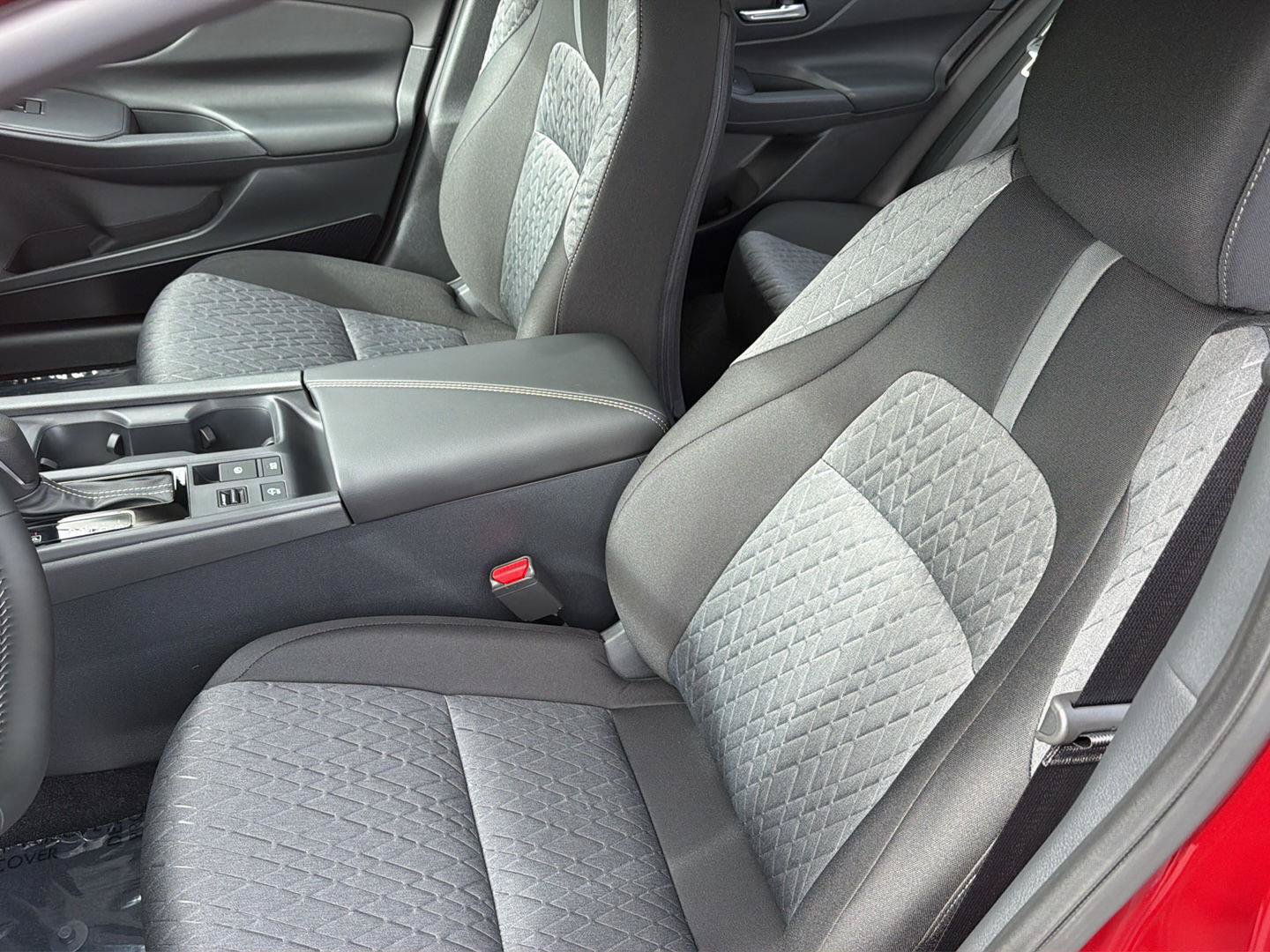New 2027 Nissan Sentra SV w/ SV Convenience Package FWD image 29