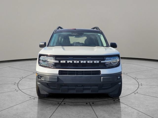 Certified 2023 Ford Bronco Sport Outer Banks w/ Tech Package AWD/4WD image 15