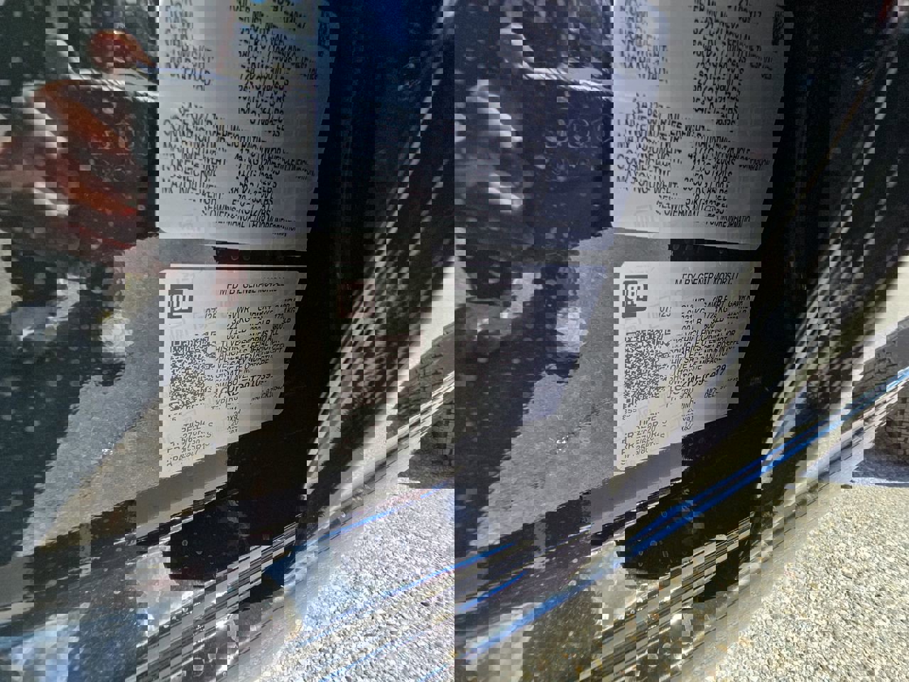 New 2026 Chevrolet Silverado 1500 LT image 71