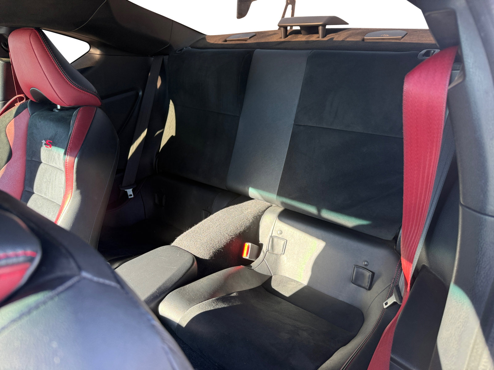 Used 2018 Subaru BRZ tS image 16