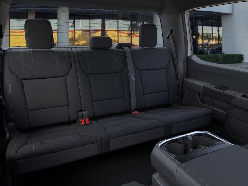 New 2026 Ford F150 STX w/ Equipment Group 200A RWD image 11