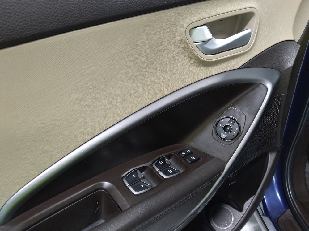 Used 2017 Hyundai Santa Fe Sport image 27