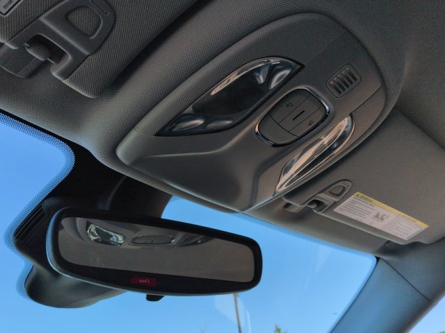 Certified 2022 Jeep Compass Latitude AWD/4WD image 20