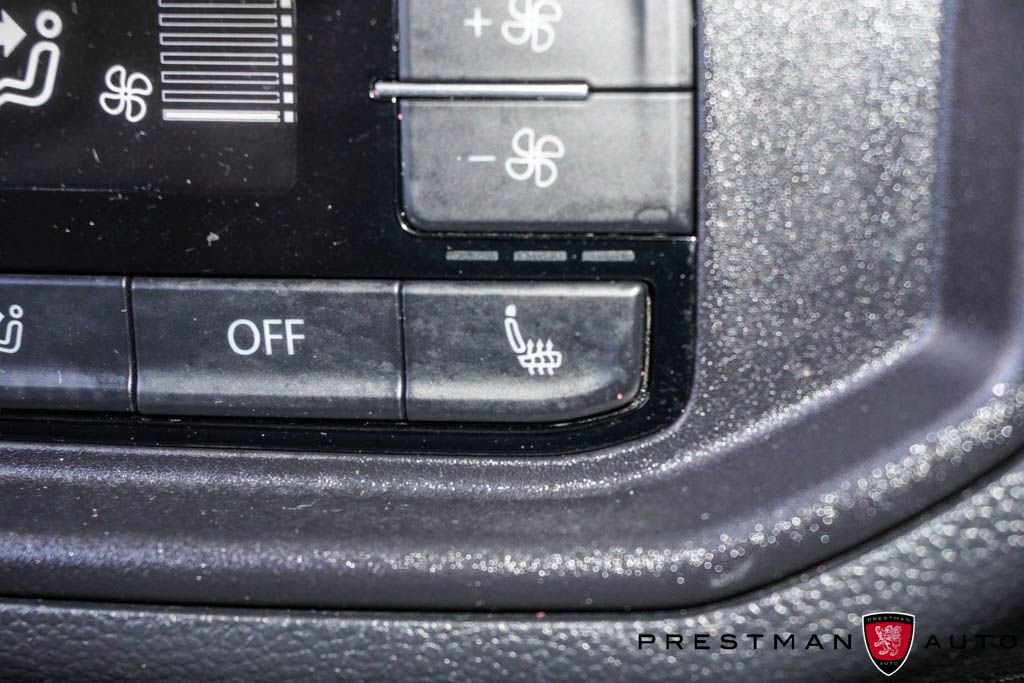 Used 2025 Volkswagen Atlas SEL Premium R-Line image 44