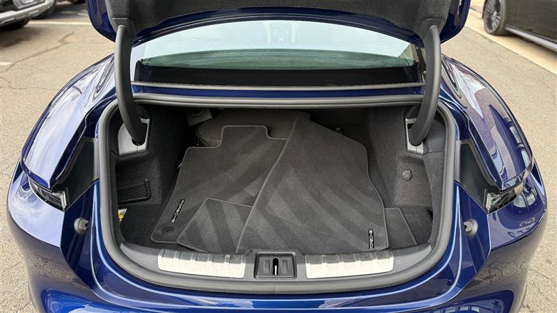 Used 2022 Porsche Taycan Turbo S w/ Premium Package image 31