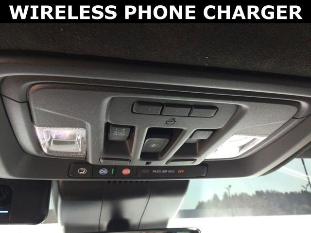 Certified 2024 GMC Sierra 2500 AT4X image 22