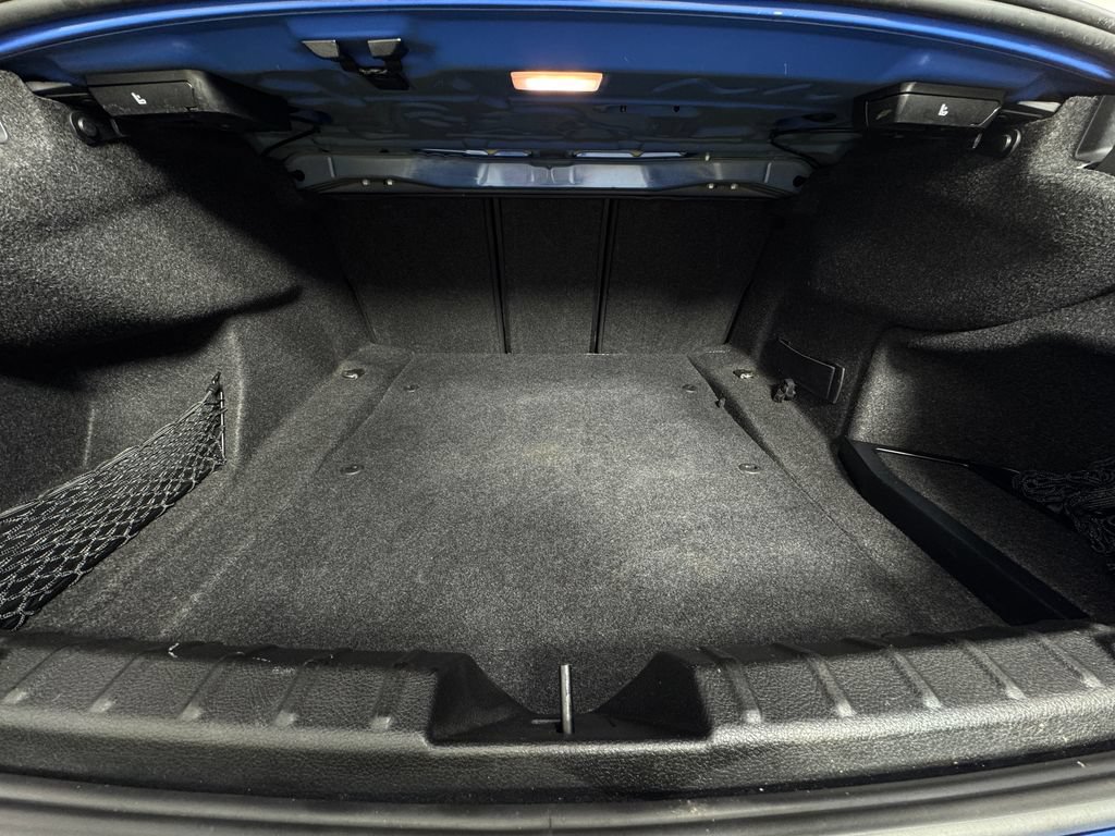 Used 2014 BMW 428i Coupe RWD image 8