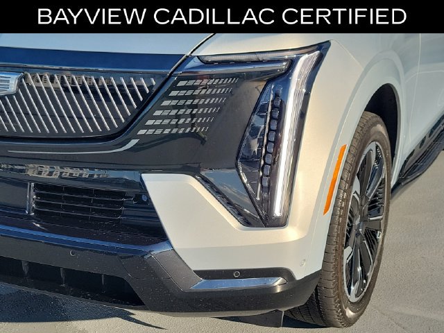 Used 2025 Cadillac Escalade IQ Sport 2 AWD/4WD image 11