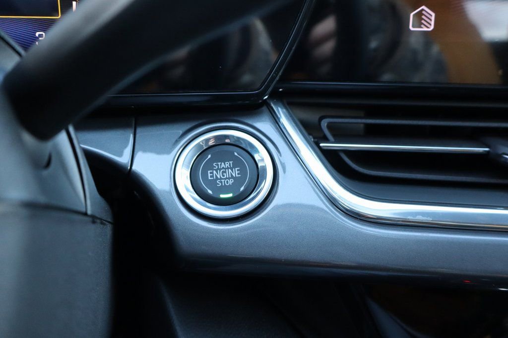 New 2026 Chevrolet Trax ACTIV w/ Driver Confidence Package image 13