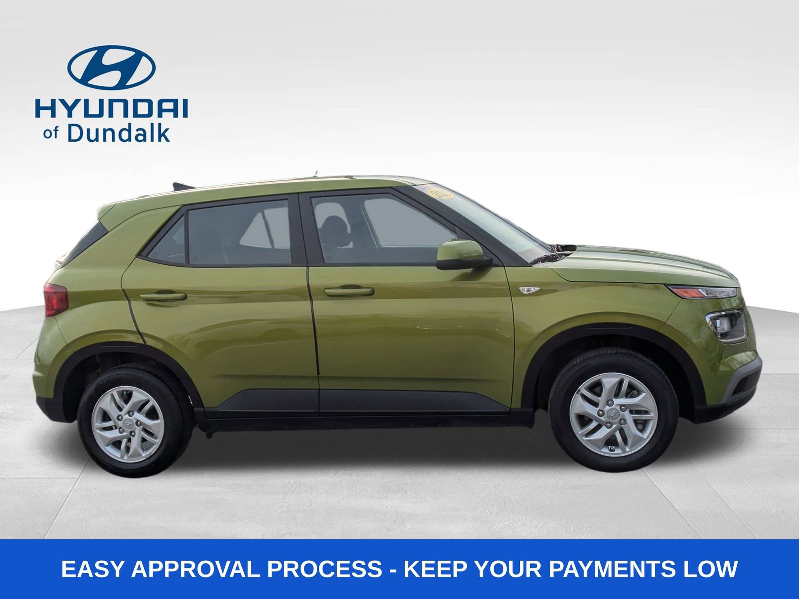 Used 2022 Hyundai Venue SE w/ Cargo Package image 10