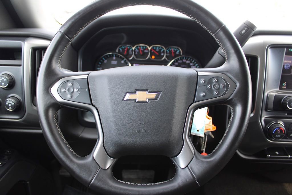 Used 2014 Chevrolet Silverado 1500 LT w/ All Star Edition image 27