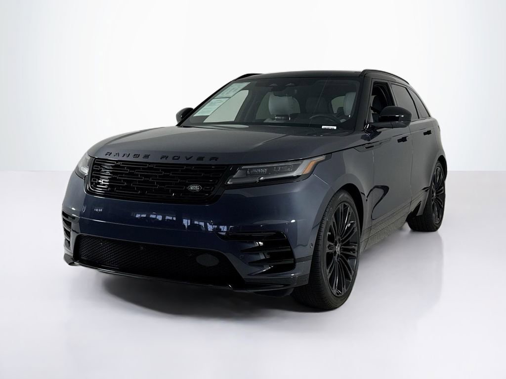 Used 2024 Land Rover Range Rover Velar Dynamic SE image 1