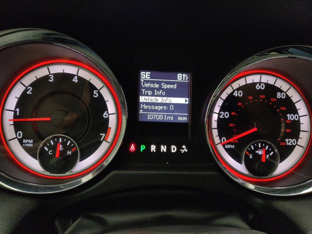 Used 2019 Dodge Grand Caravan GT image 23