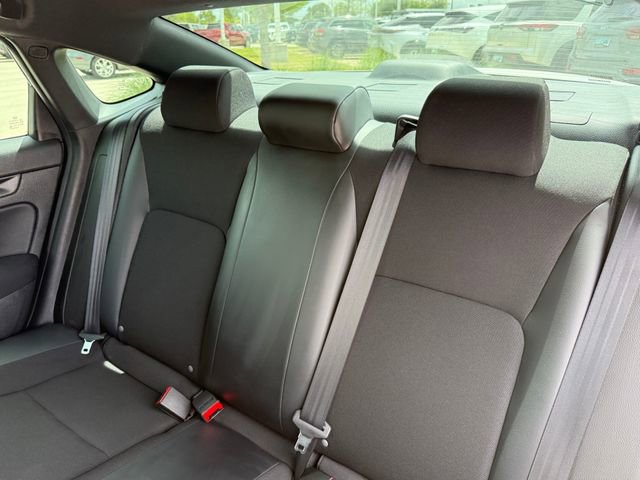 Used 2022 Honda Civic Sport image 29
