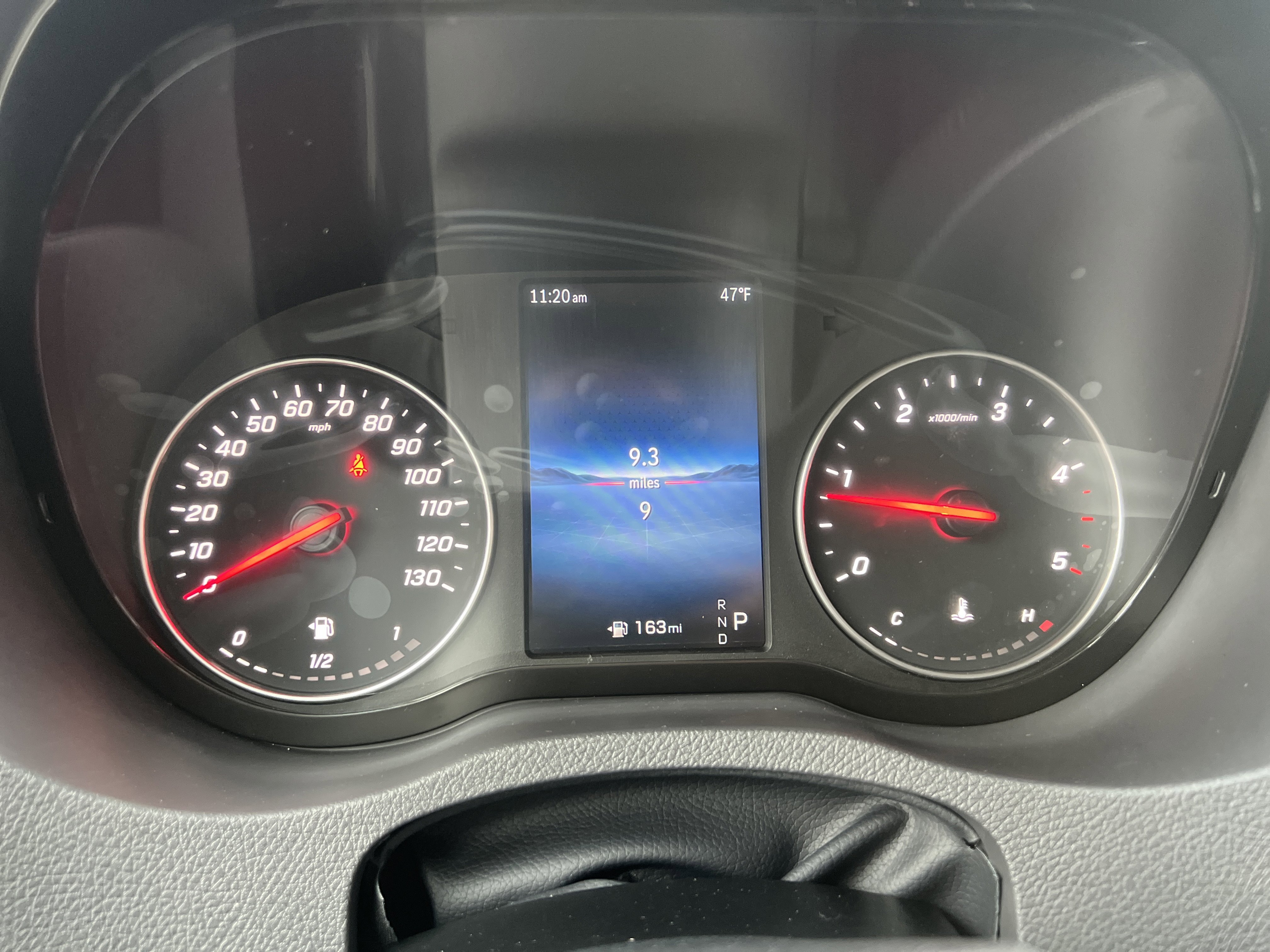 New 2026 Mercedes-Benz Sprinter 2500 image 19