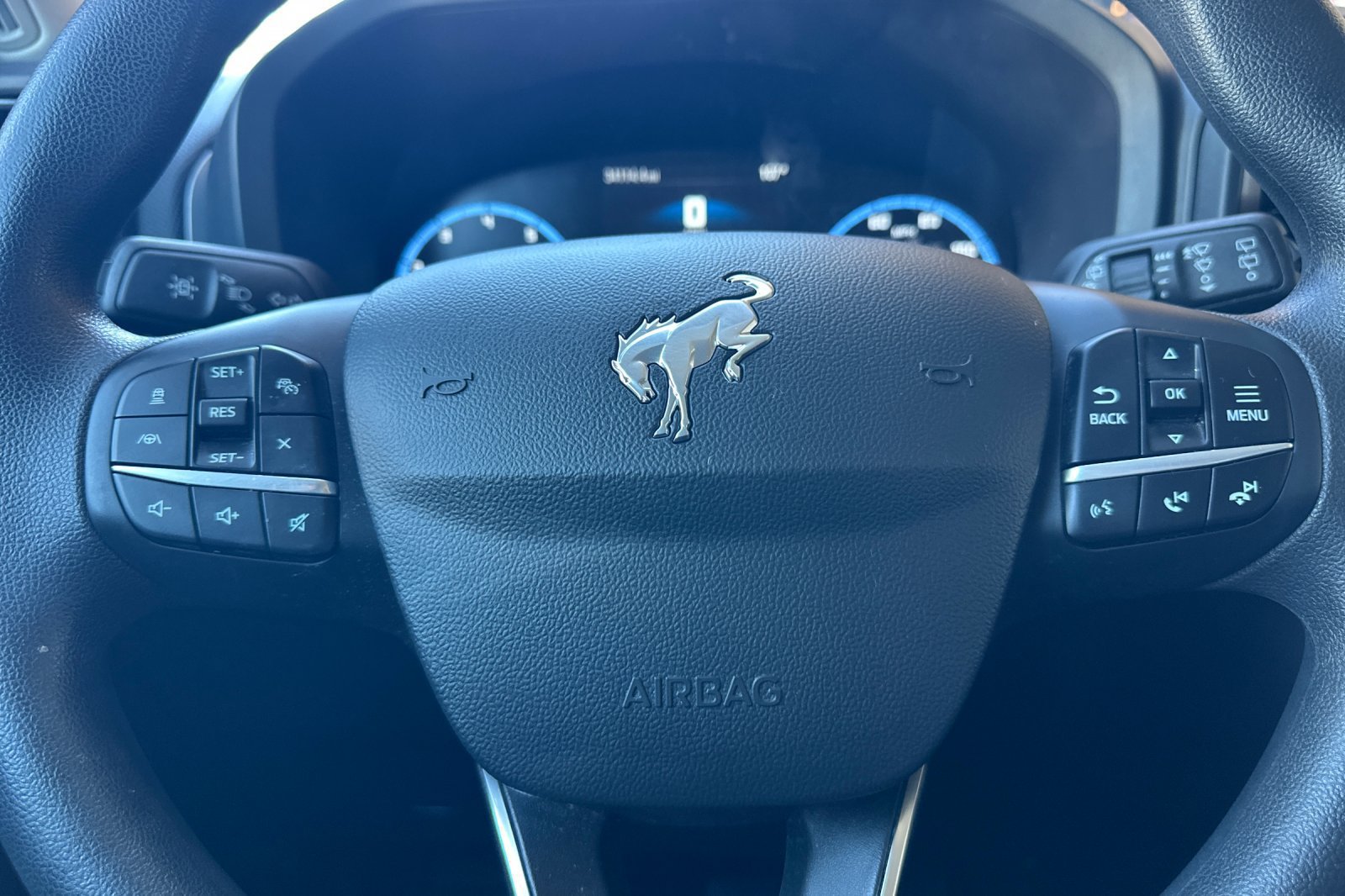 Certified 2021 Ford Bronco Sport Big Bend AWD/4WD image 23