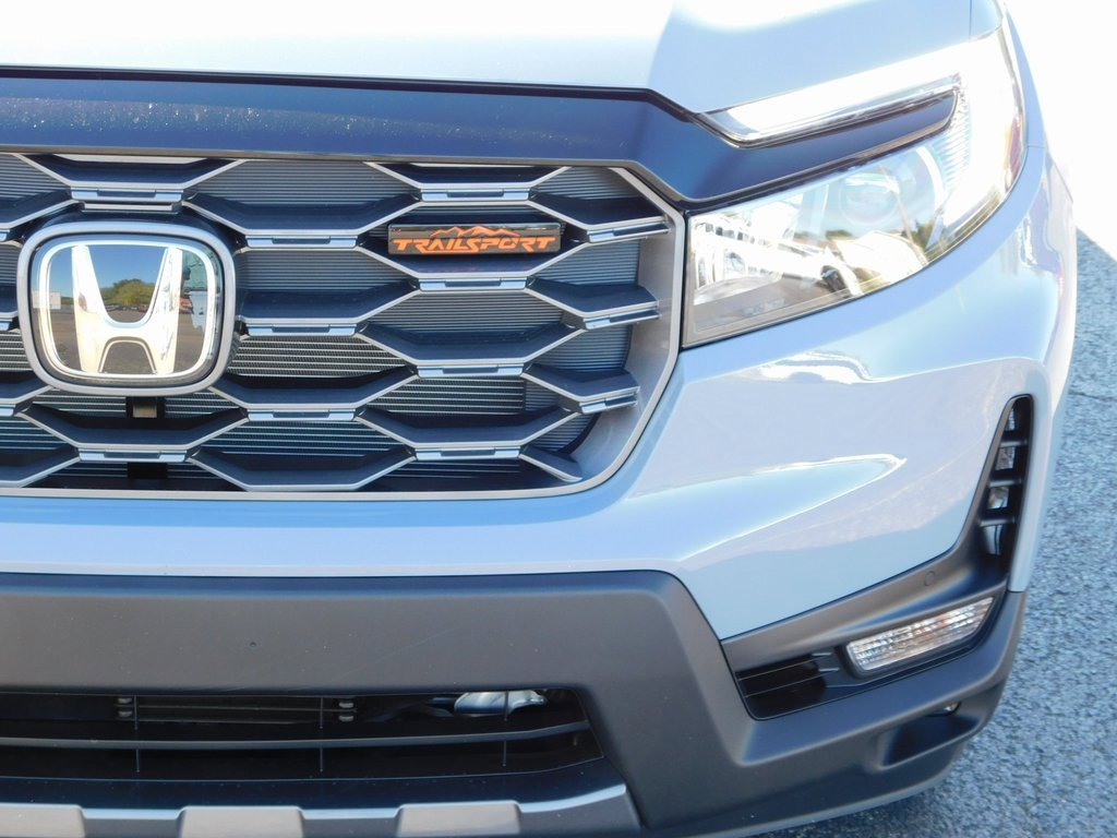 New 2026 Honda Ridgeline TrailSport image 13