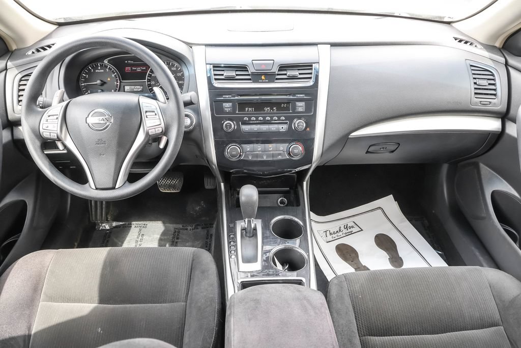 Used 2013 Nissan Altima 3.5 S FWD image 27