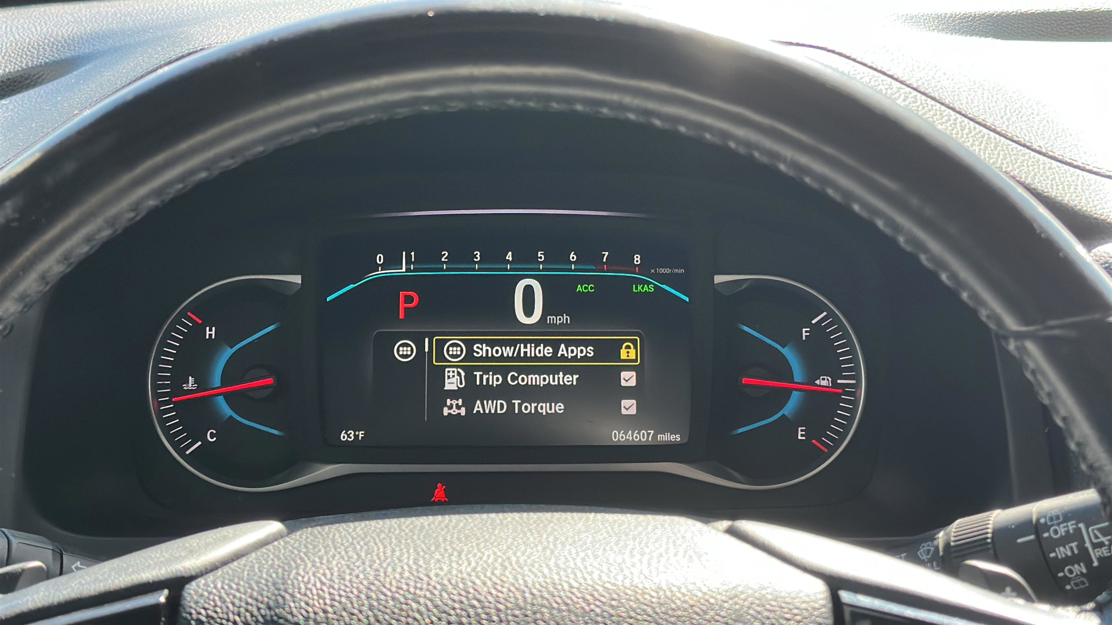 Used 2021 Honda Pilot Special Edition image 19