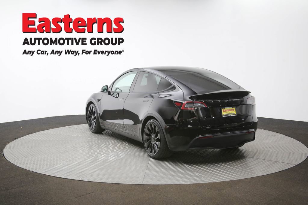 Used 2022 Tesla Model Y Performance image 63