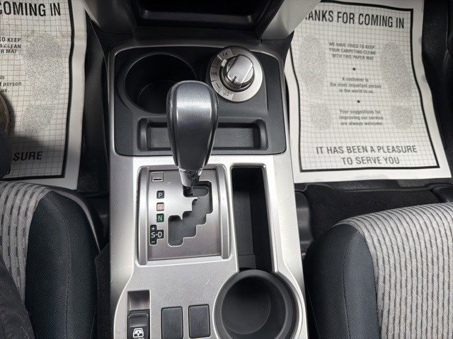 Used 2014 Toyota 4Runner SR5 image 15