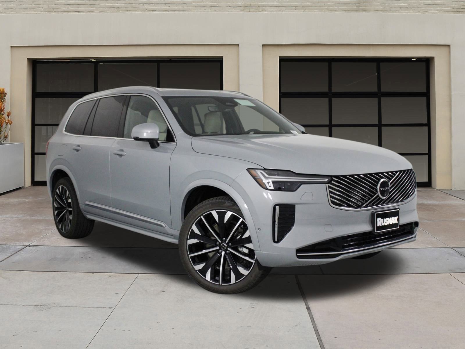 New 2026 Volvo XC90 B6 Plus image 19