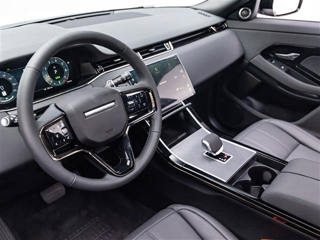 New 2026 Land Rover Range Rover Evoque S AWD/4WD image 17