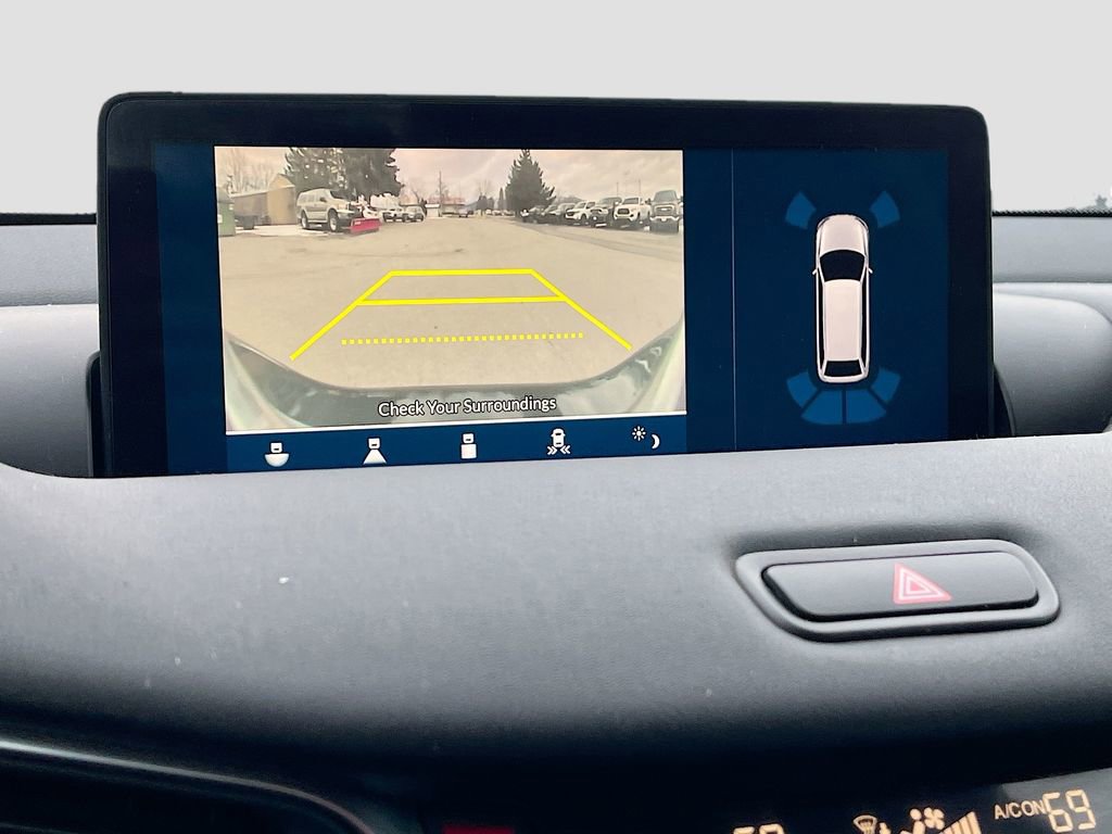 Used 2021 Acura TLX w/ Technology Package image 14