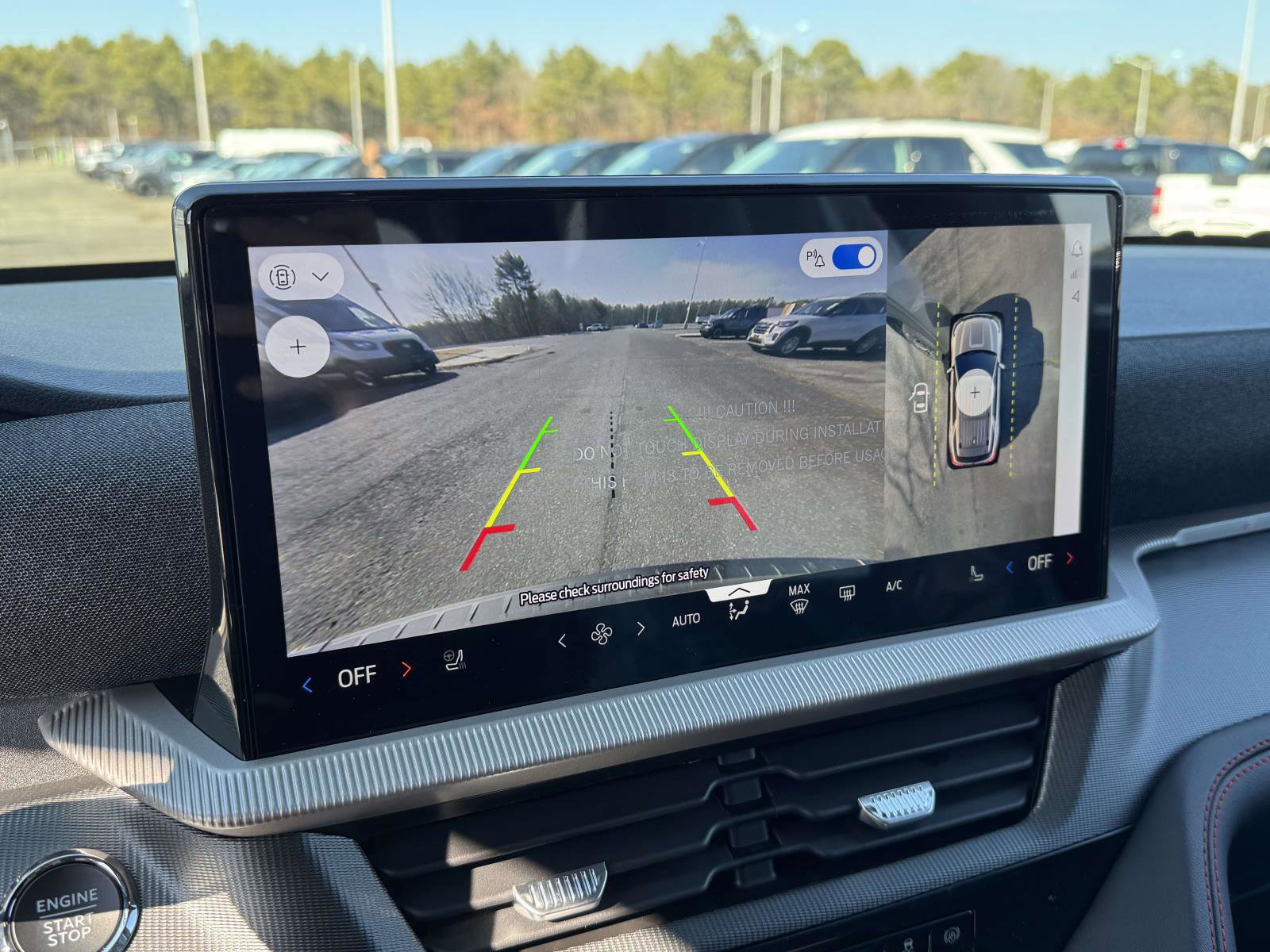 New 2026 Ford Explorer ST-Line image 24
