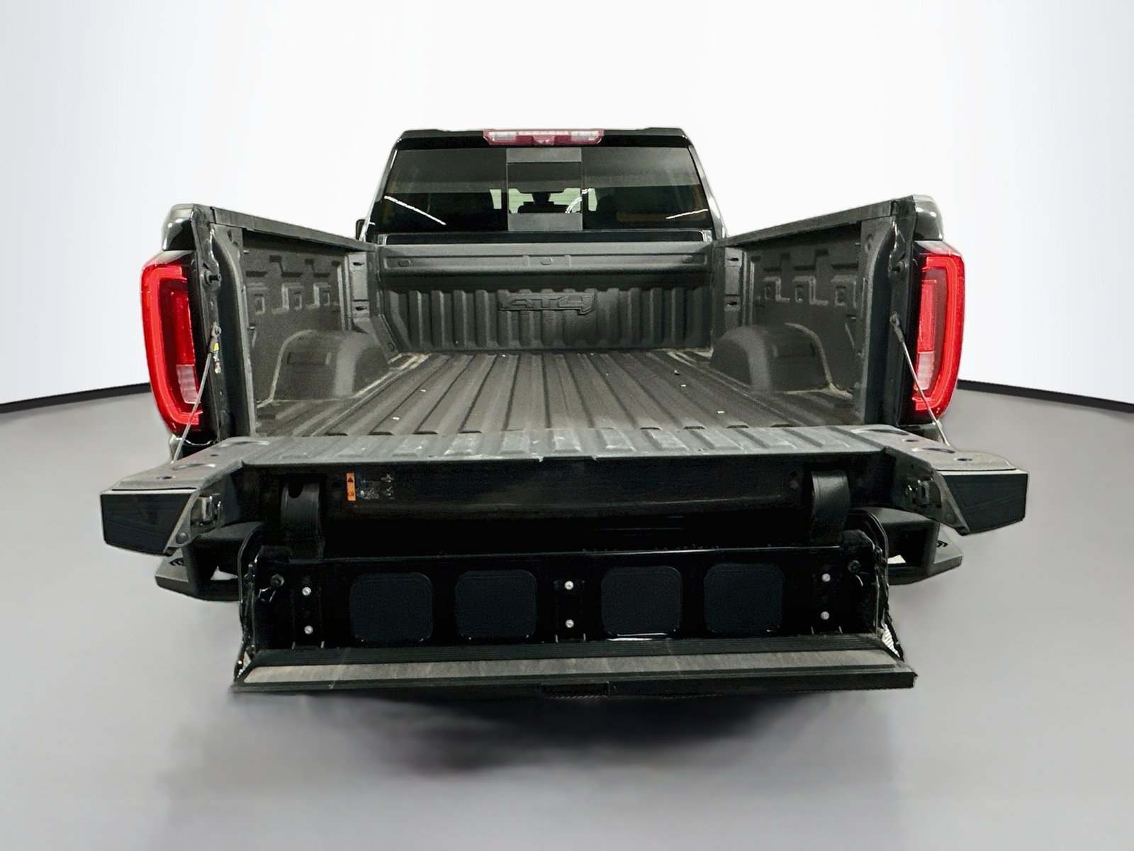 Used 2020 GMC Sierra 3500 AT4 w/ AT4 Premium Package AWD/4WD image 29