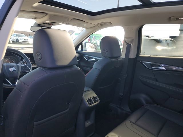 Certified 2023 Buick Envision Essence w/ Sport Touring Package image 11