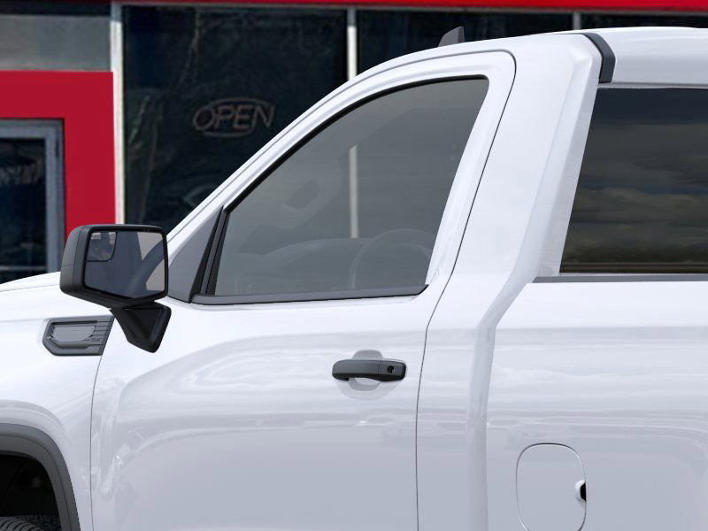 New 2026 GMC Sierra 1500 Pro w/ Pro Value Package image 36