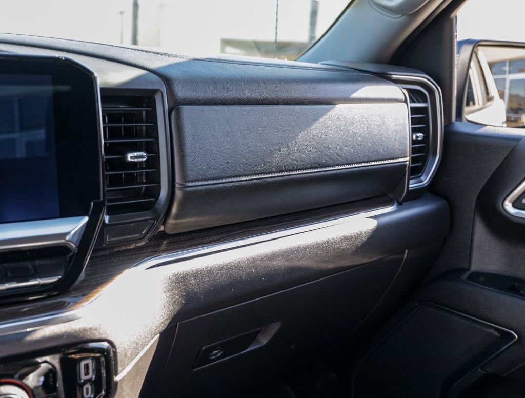 Used 2024 Chevrolet Silverado 1500 LT Trail Boss w/ Protection Package image 30