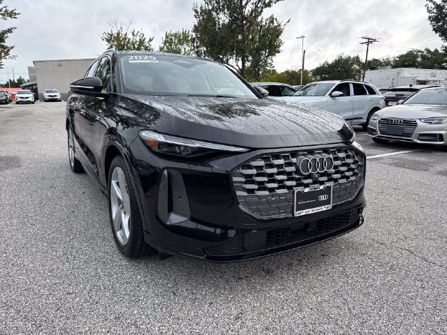 Used 2025 Audi Q5 Prestige AWD/4WD image 8