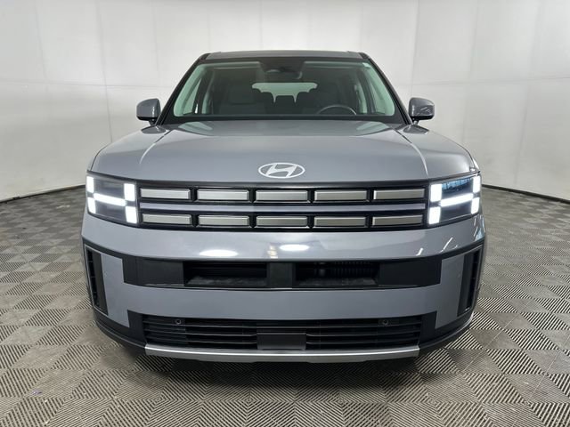 Used 2026 Hyundai Santa Fe SE image 27