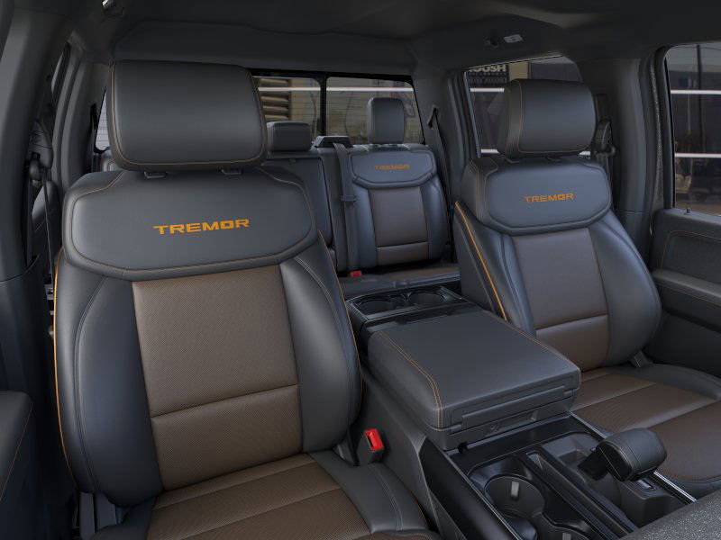 New 2026 Ford F150 Tremor AWD/4WD image 10