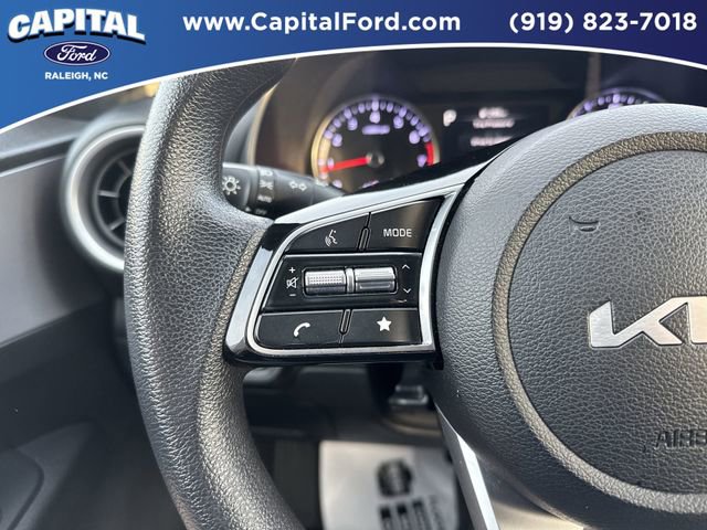 Used 2024 Kia Forte LXS image 21