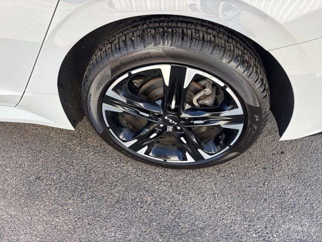 Used 2024 Kia K5 GT-Line FWD image 31