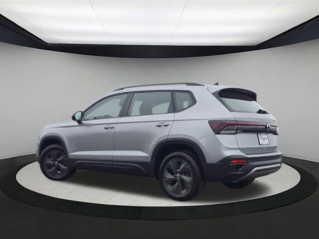 New 2026 Volkswagen Taos S FWD image 5