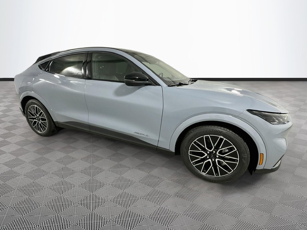 New 2026 Ford Mustang Mach-E Premium AWD/4WD image 4