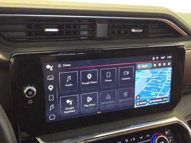 Used 2024 GMC Sierra 1500 Denali Ultimate AWD/4WD image 20