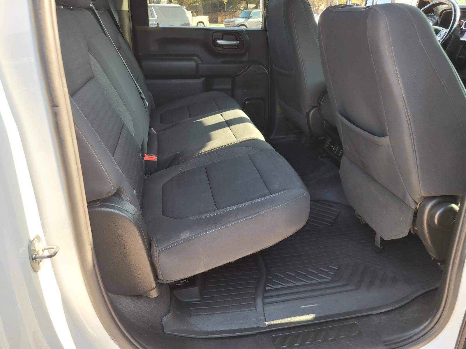 Used 2023 Chevrolet Silverado 2500 LT w/ Convenience Package AWD/4WD image 11
