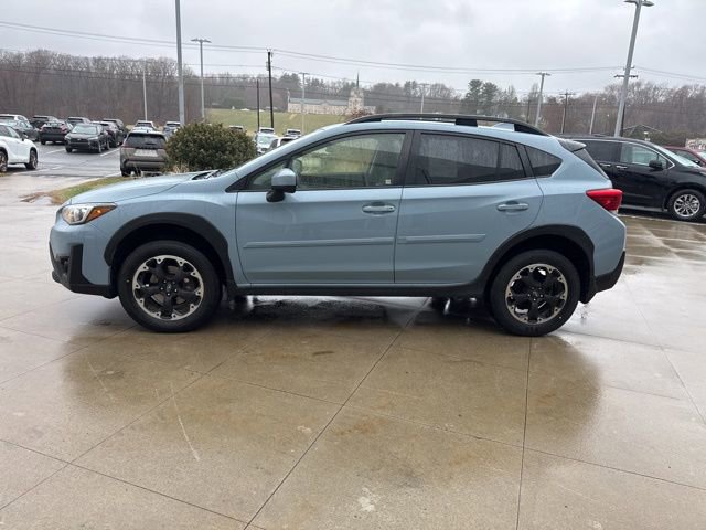 Used 2023 Subaru Crosstrek 2.0i Premium AWD/4WD image 4